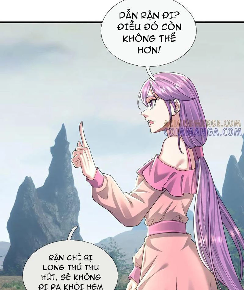 Bắt đầu từ việc chống đẩy một vạn cái: Ta oanh sát thần minh Chapter 70 - 32