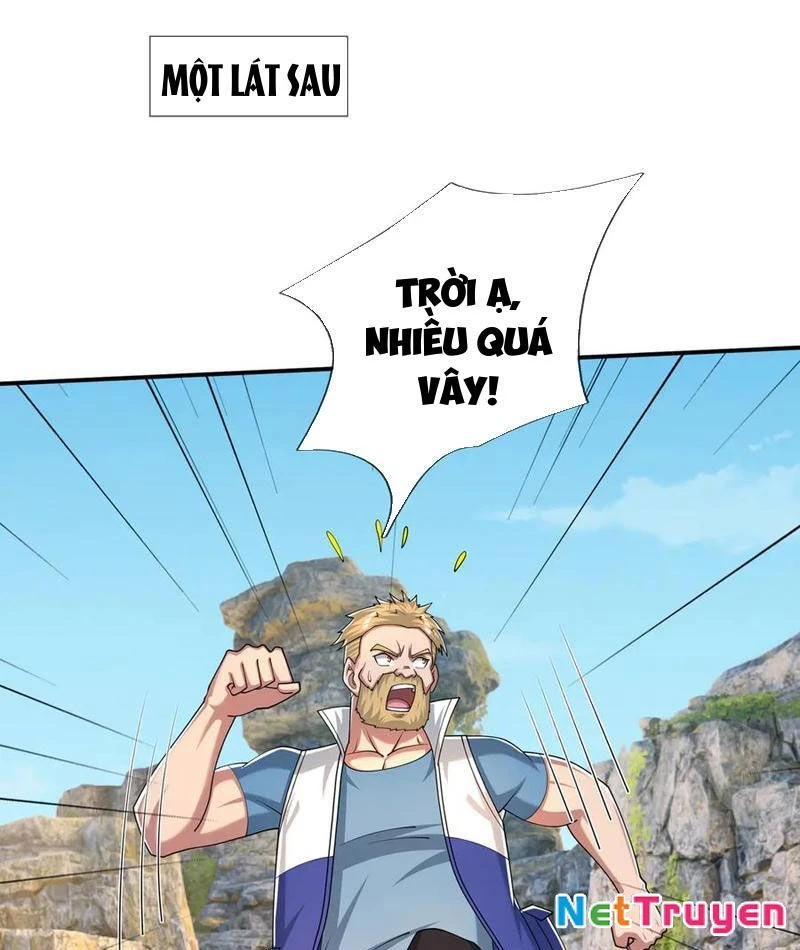 Bắt đầu từ việc chống đẩy một vạn cái: Ta oanh sát thần minh Chapter 70 - 36
