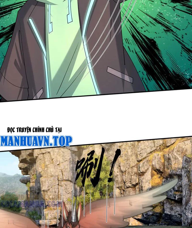 Bắt đầu từ việc chống đẩy một vạn cái: Ta oanh sát thần minh Chapter 70 - 39