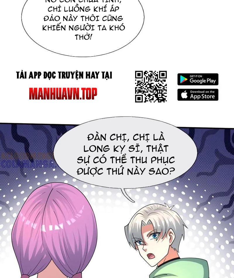 Bắt đầu từ việc chống đẩy một vạn cái: Ta oanh sát thần minh Chapter 70 - 52