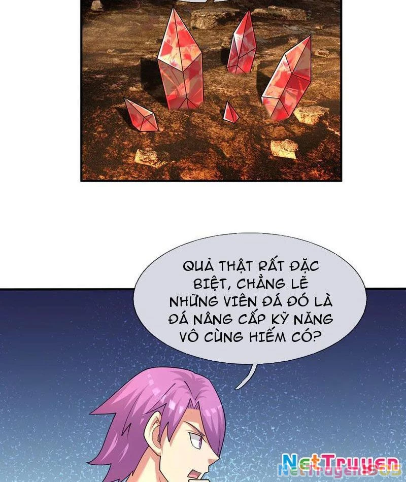 Bắt đầu từ việc chống đẩy một vạn cái: Ta oanh sát thần minh Chapter 70 - 56