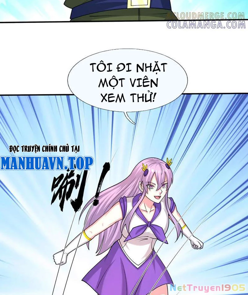 Bắt đầu từ việc chống đẩy một vạn cái: Ta oanh sát thần minh Chapter 70 - 60