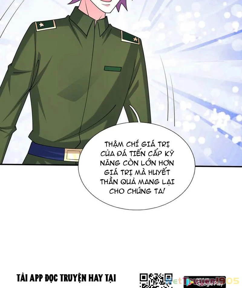 Bắt đầu từ việc chống đẩy một vạn cái: Ta oanh sát thần minh Chapter 70 - 64