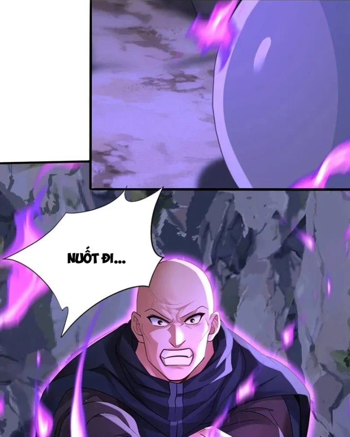 Đệ Tử Tu Luyện Còn Ta Thì Lười Biếng Chapter 214 - 3