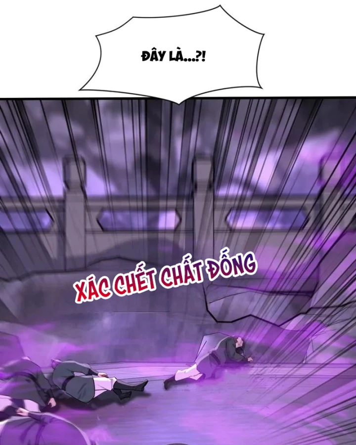 Đệ Tử Tu Luyện Còn Ta Thì Lười Biếng Chapter 214 - 16