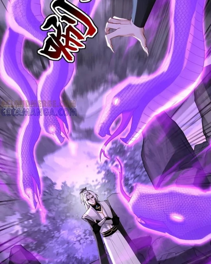 Đệ Tử Tu Luyện Còn Ta Thì Lười Biếng Chapter 214 - 30