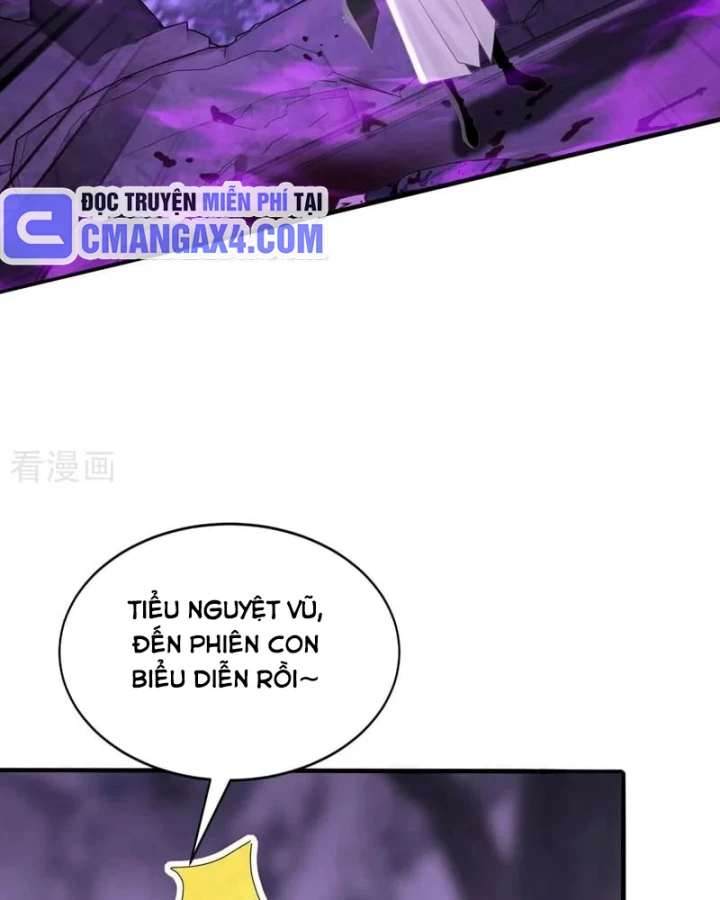 Đệ Tử Tu Luyện Còn Ta Thì Lười Biếng Chapter 214 - 31