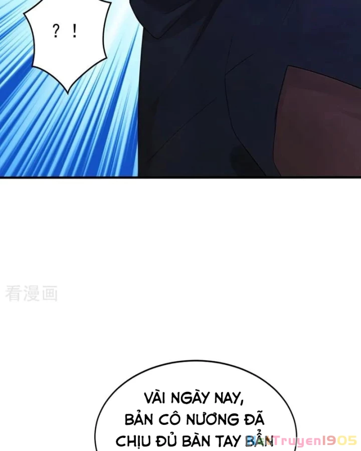 Đệ Tử Tu Luyện Còn Ta Thì Lười Biếng Chapter 214 - 35