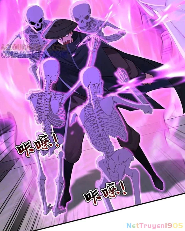 Đệ Tử Tu Luyện Còn Ta Thì Lười Biếng Chapter 214 - 39