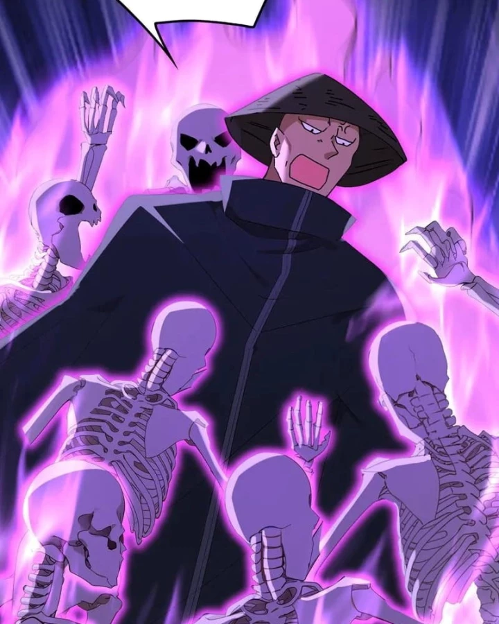 Đệ Tử Tu Luyện Còn Ta Thì Lười Biếng Chapter 214 - 41