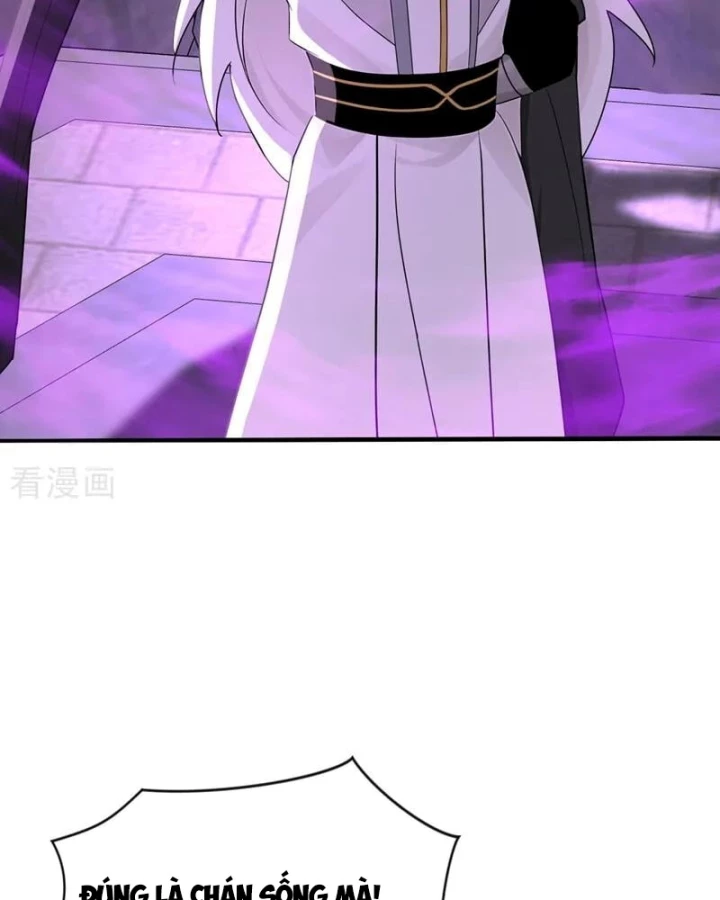 Đệ Tử Tu Luyện Còn Ta Thì Lười Biếng Chapter 214 - 44