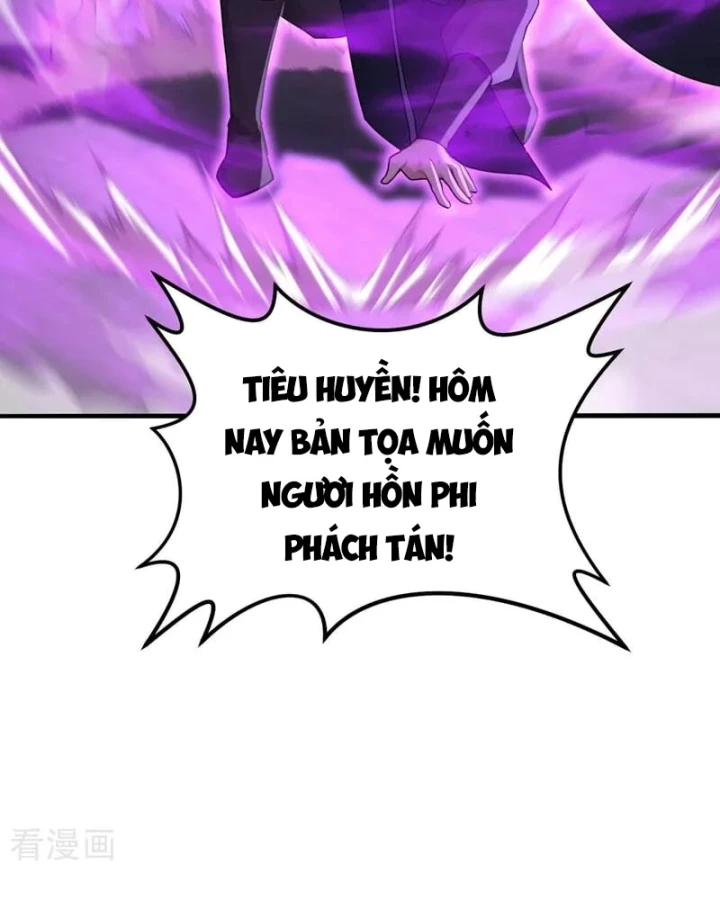 Đệ Tử Tu Luyện Còn Ta Thì Lười Biếng Chapter 214 - 54