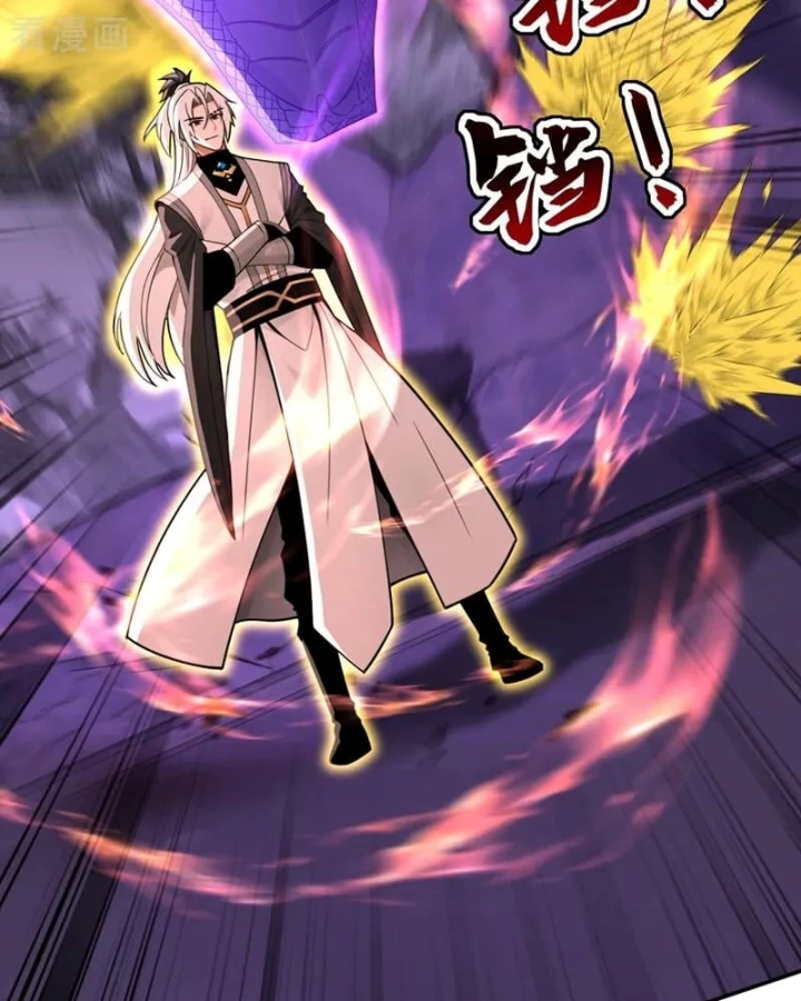 Đệ Tử Tu Luyện Còn Ta Thì Lười Biếng Chapter 214 - 61