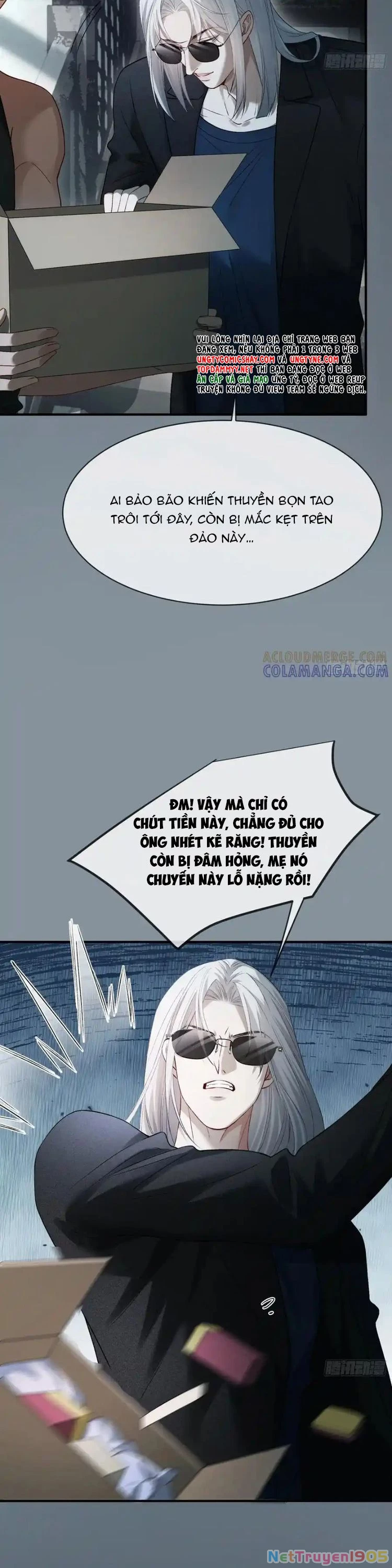 Xuyên Nhanh: Quan Hệ Gây Nghiện Chapter 156 - 13