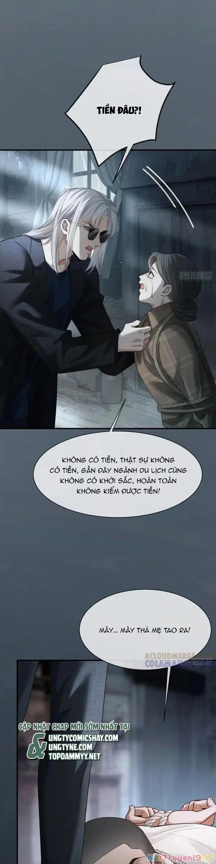 Xuyên Nhanh: Quan Hệ Gây Nghiện Chapter 156 - 14