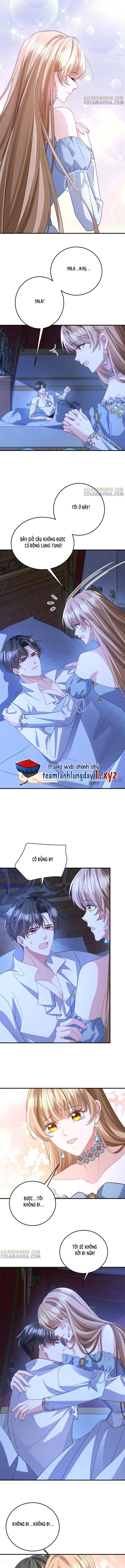 Trở Thành Hầu Gái Của Vị Bá Tước Bệnh Kiều Chapter 45 - 2