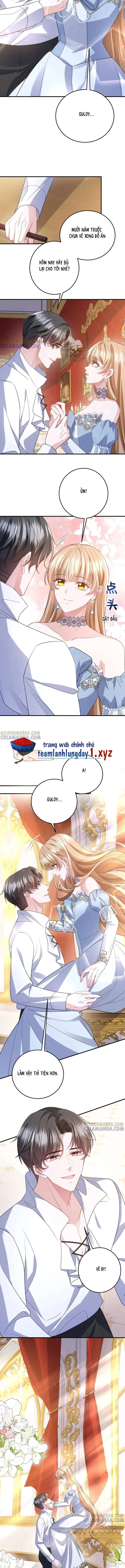 Trở Thành Hầu Gái Của Vị Bá Tước Bệnh Kiều Chapter 45 - 6