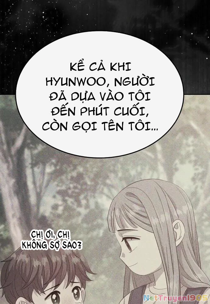 Linh Hồn Của Đền Thờ: Đứa Trẻ Nuốt Rắn Chapter 6 - 9