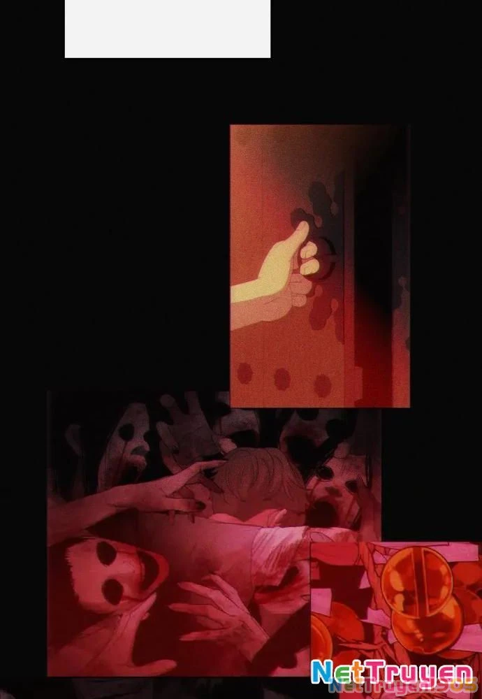 Linh Hồn Của Đền Thờ: Đứa Trẻ Nuốt Rắn Chapter 6 - 21