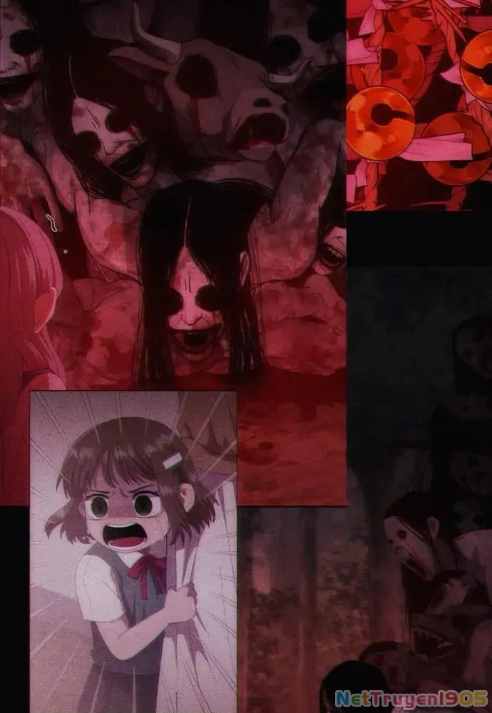 Linh Hồn Của Đền Thờ: Đứa Trẻ Nuốt Rắn Chapter 6 - 22