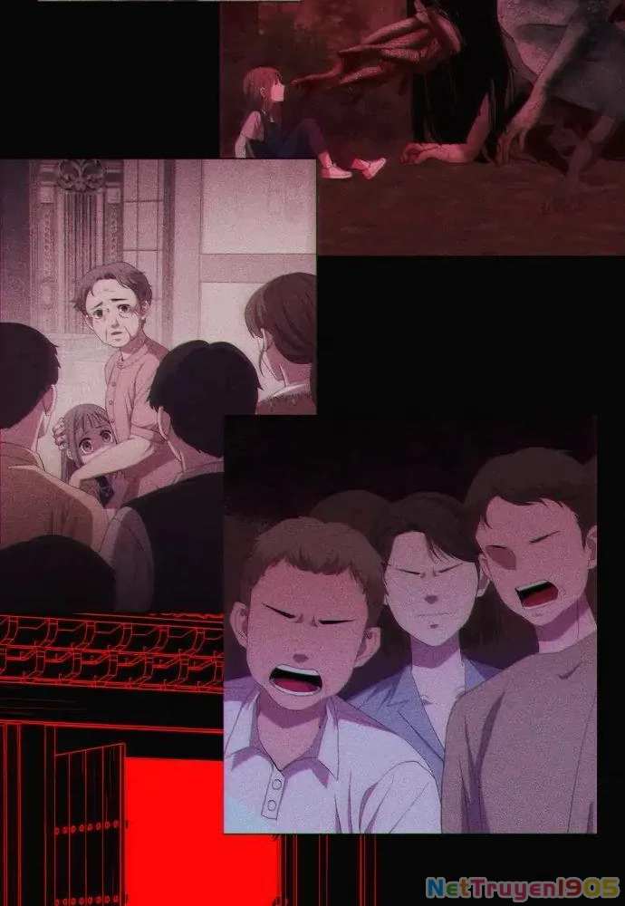 Linh Hồn Của Đền Thờ: Đứa Trẻ Nuốt Rắn Chapter 6 - 23