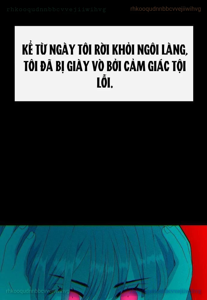 Linh Hồn Của Đền Thờ: Đứa Trẻ Nuốt Rắn Chapter 6 - 25