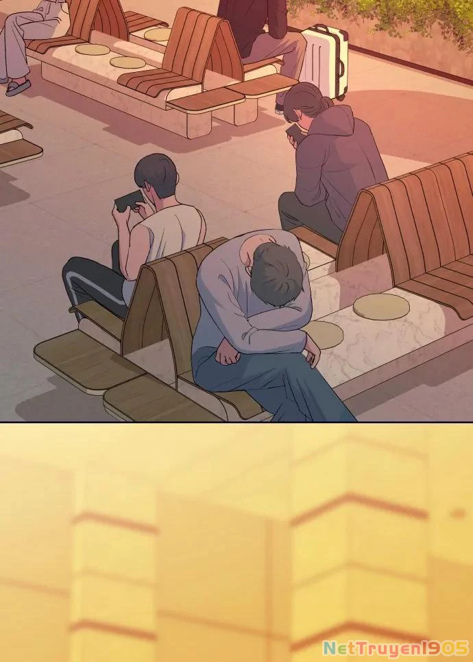 Linh Hồn Của Đền Thờ: Đứa Trẻ Nuốt Rắn Chapter 6 - 49