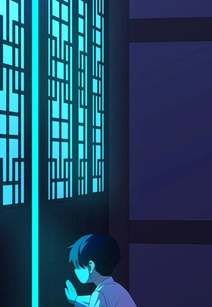 Linh Hồn Của Đền Thờ: Đứa Trẻ Nuốt Rắn Chapter 6 - 59