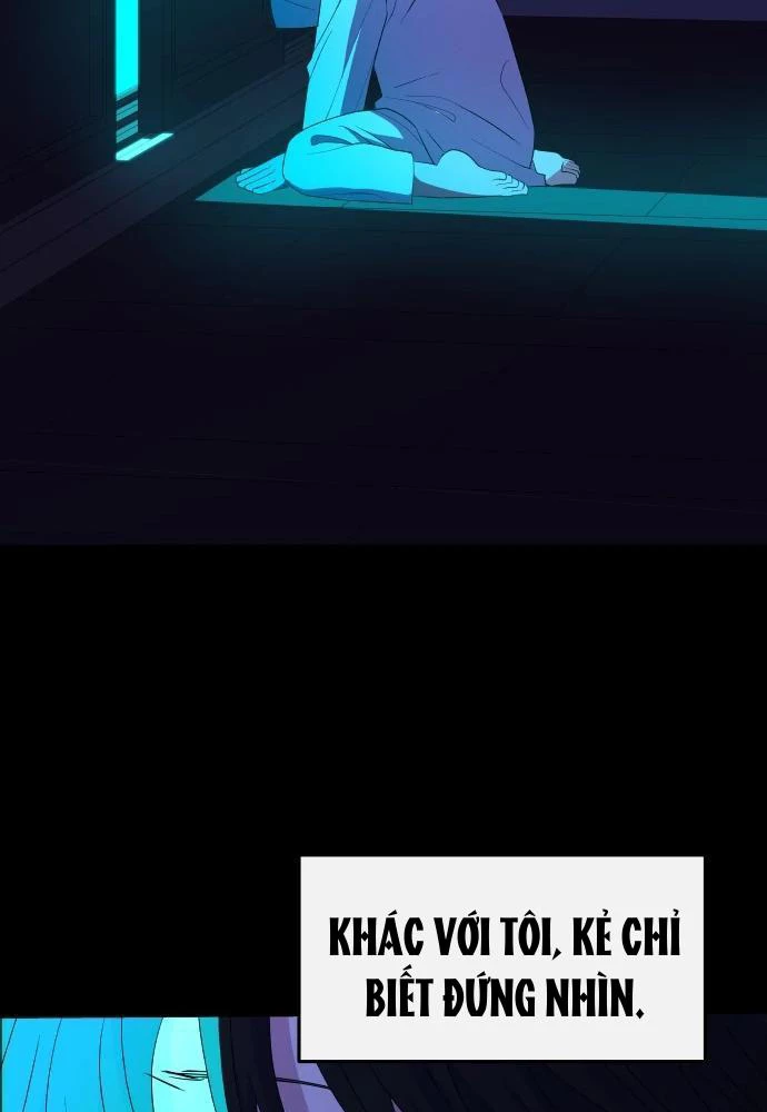 Linh Hồn Của Đền Thờ: Đứa Trẻ Nuốt Rắn Chapter 6 - 60