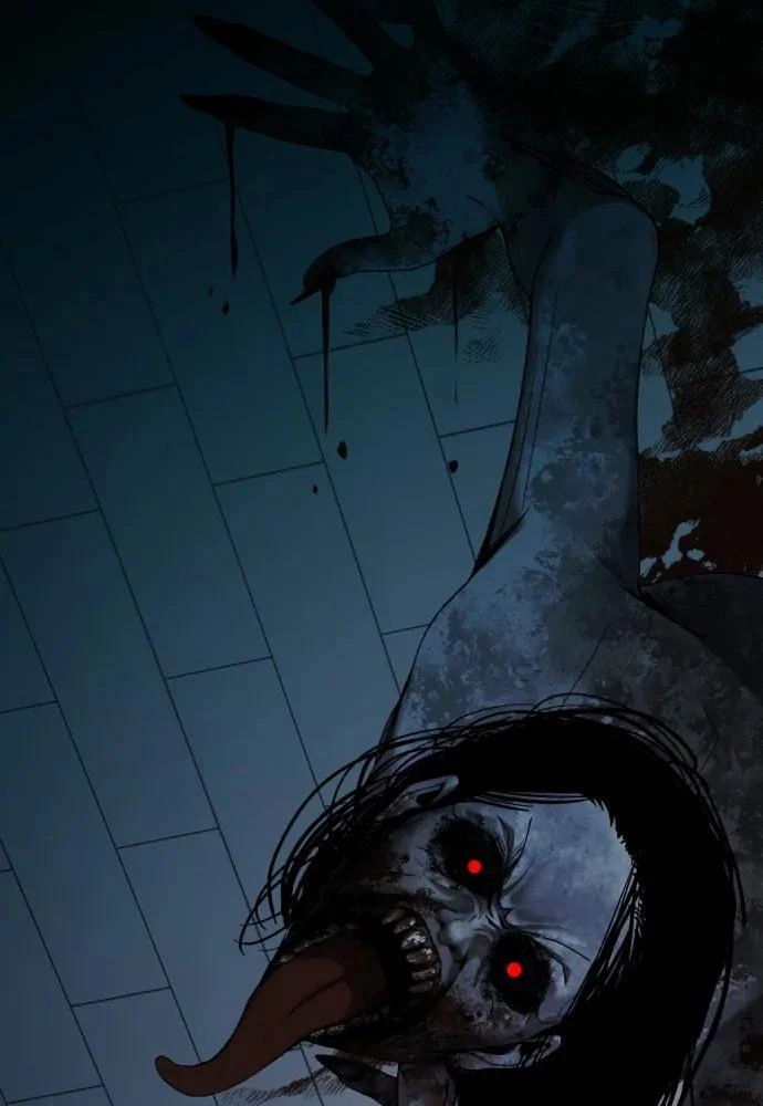 Linh Hồn Của Đền Thờ: Đứa Trẻ Nuốt Rắn Chapter 6 - 97