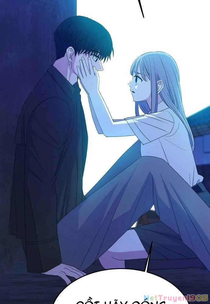 Linh Hồn Của Đền Thờ: Đứa Trẻ Nuốt Rắn Chapter 6 - 165