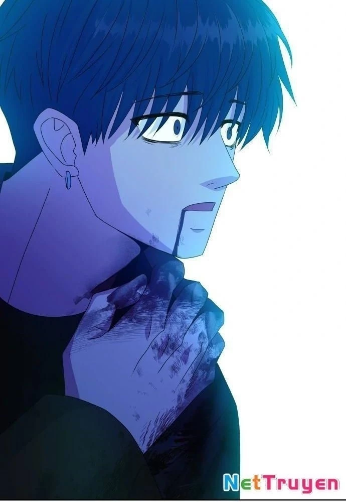 Linh Hồn Của Đền Thờ: Đứa Trẻ Nuốt Rắn Chapter 6 - 191