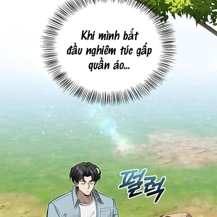 Healer Cấp S Chữa Trị Cho Quái Vật Chapter 13 - 2