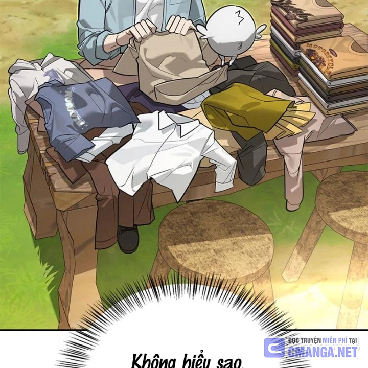 Healer Cấp S Chữa Trị Cho Quái Vật Chapter 13 - 3