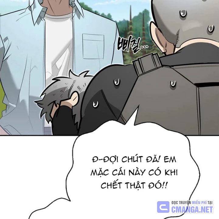 Healer Cấp S Chữa Trị Cho Quái Vật Chapter 13 - 54
