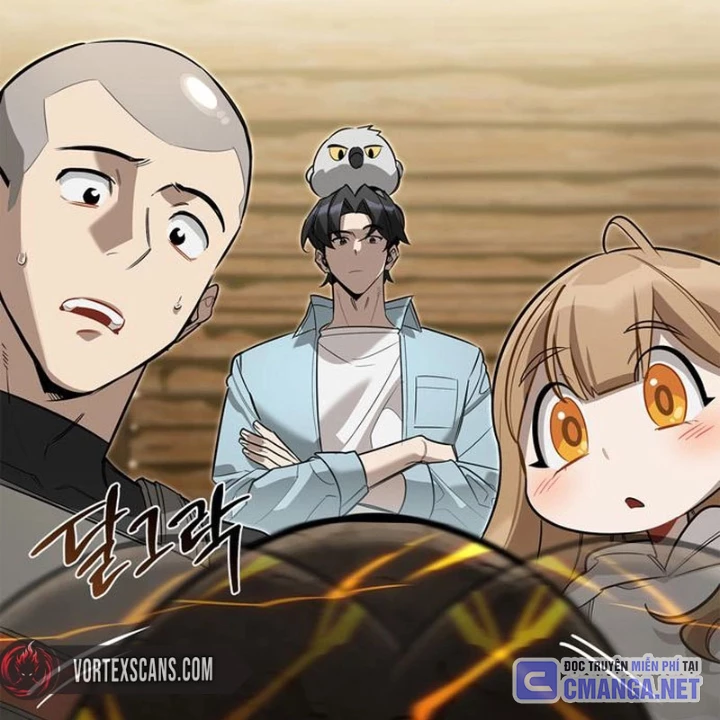 Healer Cấp S Chữa Trị Cho Quái Vật Chapter 13 - 60