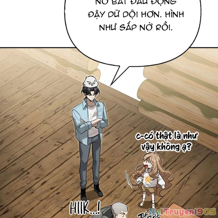Healer Cấp S Chữa Trị Cho Quái Vật Chapter 13 - 62
