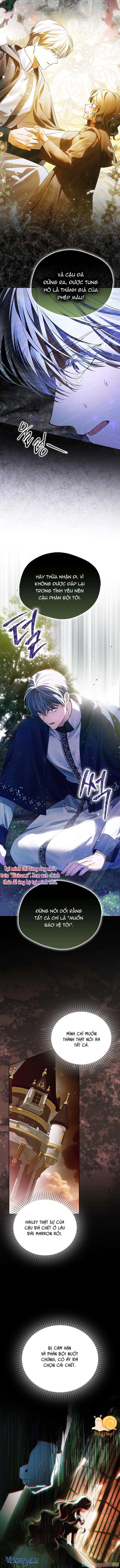 Hầu tước Maron Chapter 18 - 9