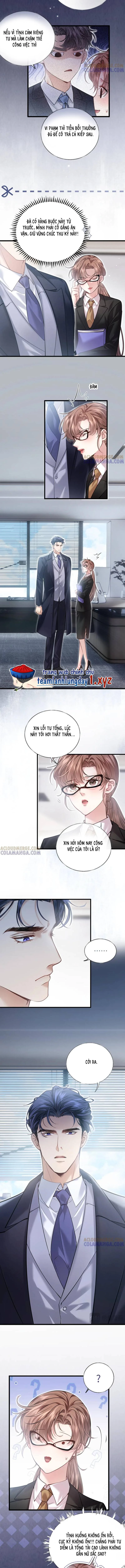 Từ Chối Hiến Thận, Tôi Trở Thành Mợ Út Của Người Yêu Cũ Chapter 7 - 3