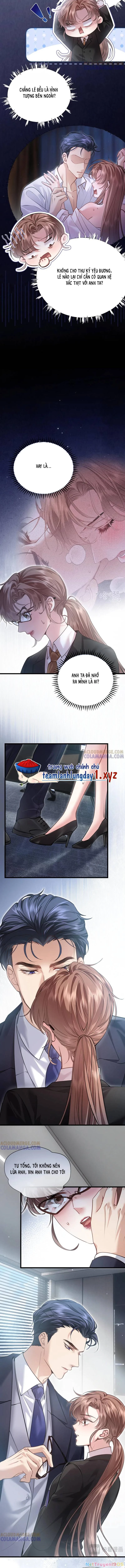 Từ Chối Hiến Thận, Tôi Trở Thành Mợ Út Của Người Yêu Cũ Chapter 7 - 4