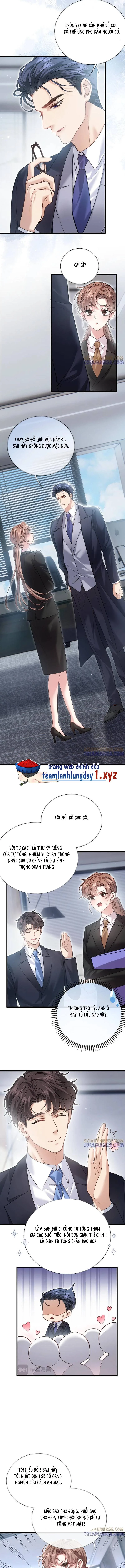 Từ Chối Hiến Thận, Tôi Trở Thành Mợ Út Của Người Yêu Cũ Chapter 7 - 5