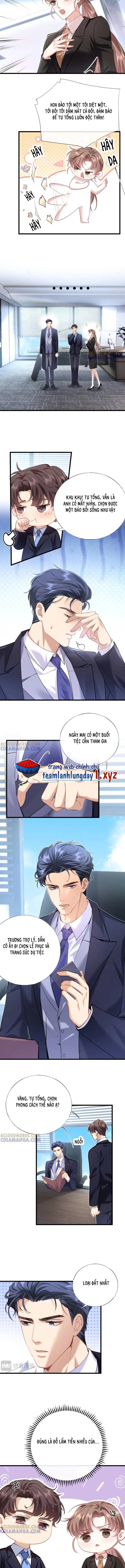 Từ Chối Hiến Thận, Tôi Trở Thành Mợ Út Của Người Yêu Cũ Chapter 7 - 6