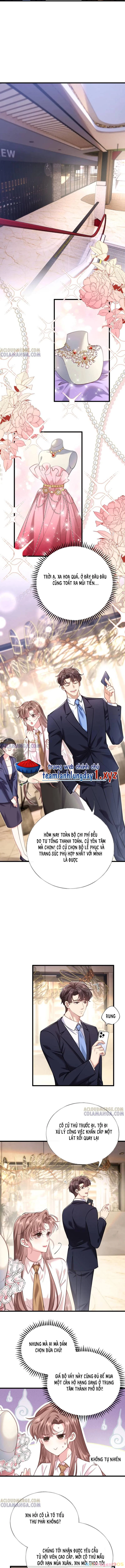 Từ Chối Hiến Thận, Tôi Trở Thành Mợ Út Của Người Yêu Cũ Chapter 7 - 7