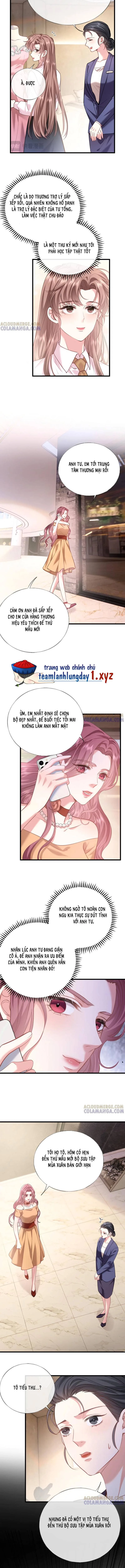 Từ Chối Hiến Thận, Tôi Trở Thành Mợ Út Của Người Yêu Cũ Chapter 7 - 8