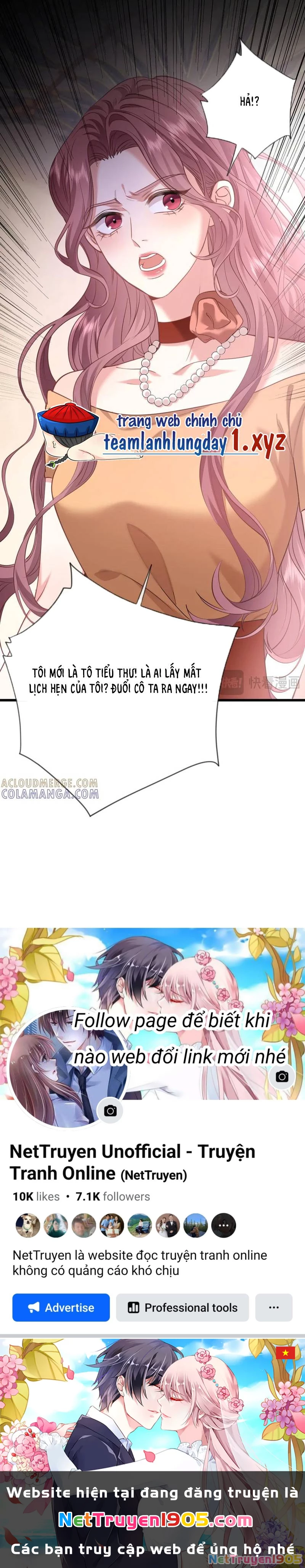 Từ Chối Hiến Thận, Tôi Trở Thành Mợ Út Của Người Yêu Cũ Chapter 7 - 9