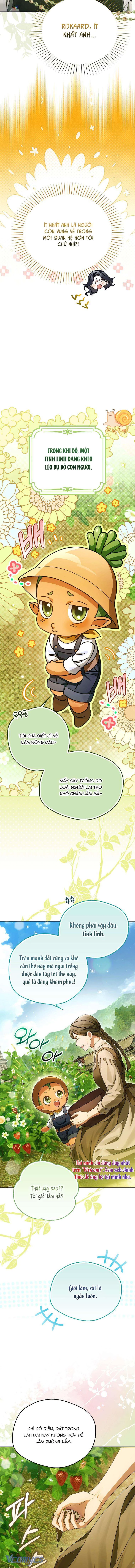 Hầu tước Maron Chapter 19 - 6