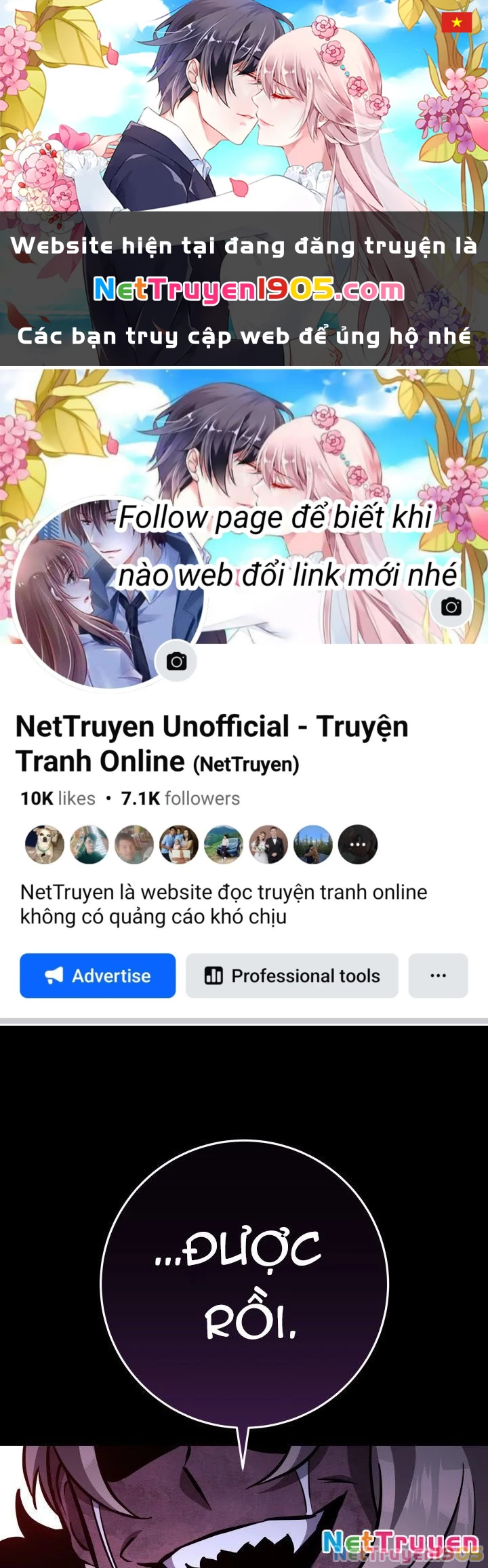 Cửu Thiên Kiếm Pháp Chapter 133 - 1