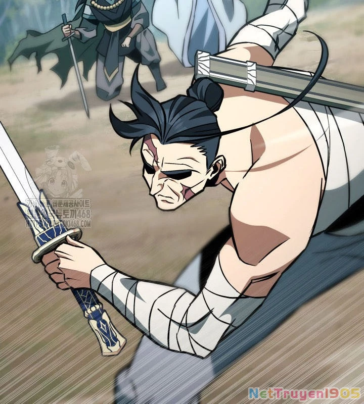 Cửu Thiên Kiếm Pháp Chapter 133 - 24