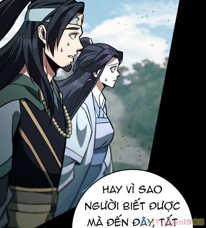 Cửu Thiên Kiếm Pháp Chapter 133 - 29