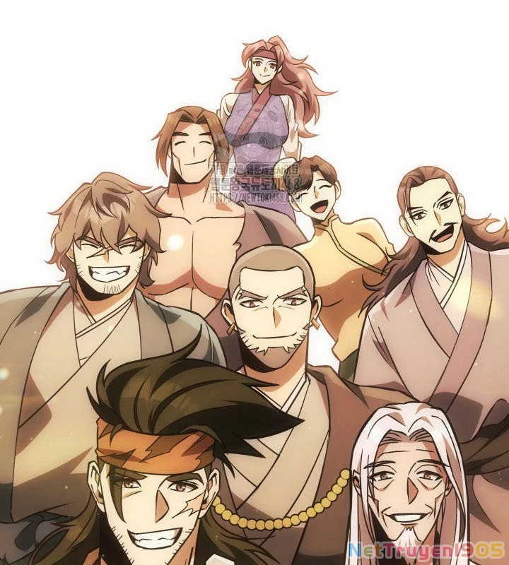 Cửu Thiên Kiếm Pháp Chapter 133 - 112